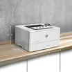 HP LaserJet Pro M404dn 12