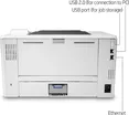 HP LaserJet Pro M404dn 13