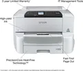 Epson WorkForce Pro WF-C8190 A3  4