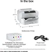 Epson WorkForce Pro WF-C8190 A3  5