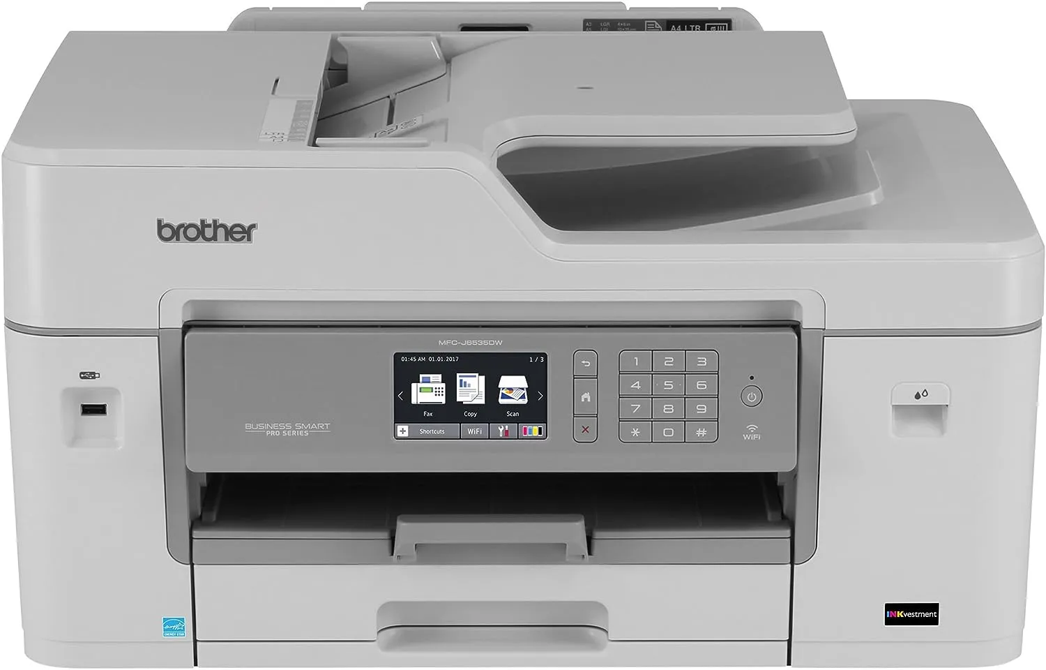 Brother MFC-J6535DW  1