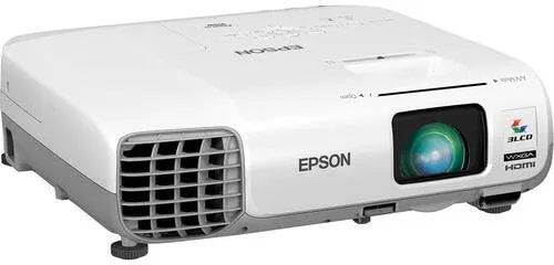 Epson PowerLite 955W WXGA 3LCD P 1