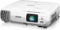 Epson PowerLite 955W WXGA 3LCD P 2