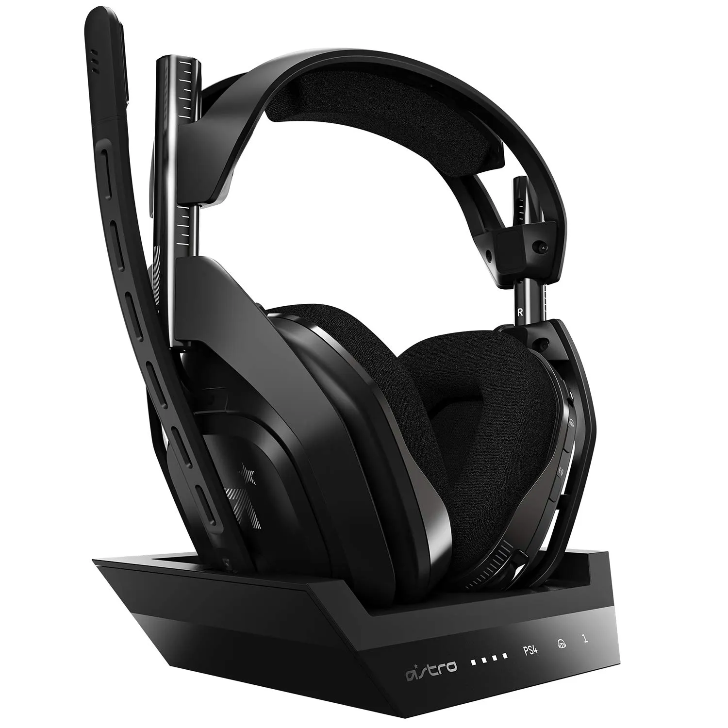 Astro A50 Gen 4 Wireless 2019 1