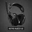 Astro A50 Gen 4 Wireless 2019 3