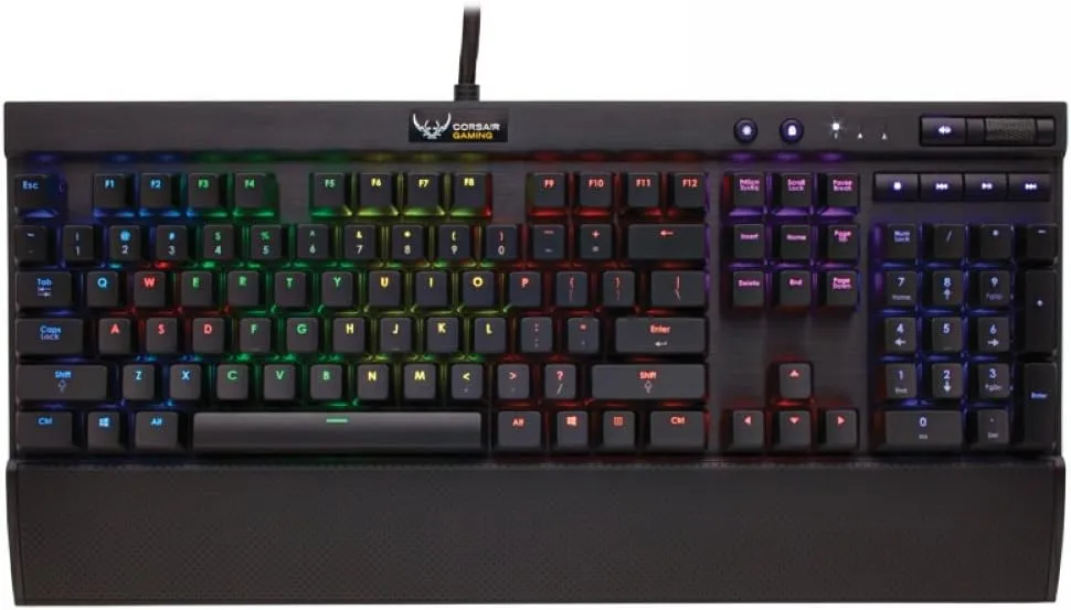 Corsair Vengeance K70 (Cherry MX 1