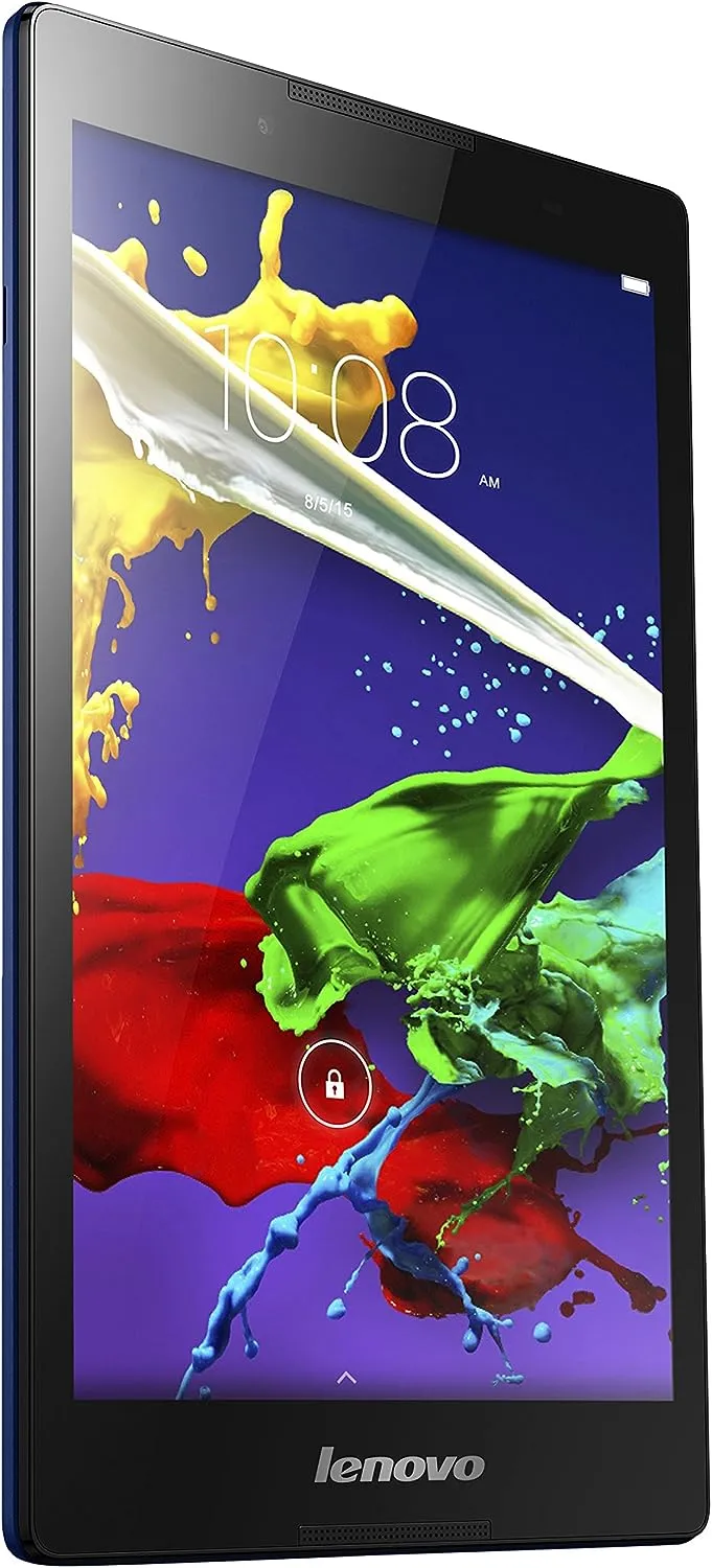 Lenovo Tab 2 A8 1