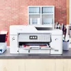 Brother MFC-J6545DW INKvestment  2