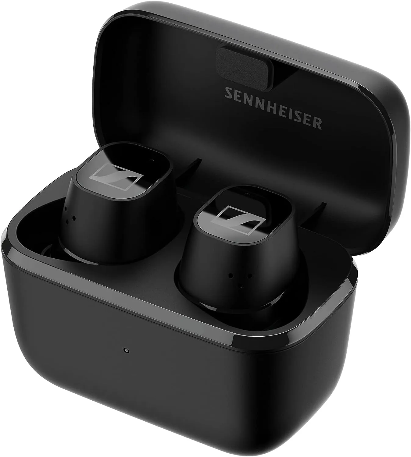 Sennheiser CX Plus True Wireless 1