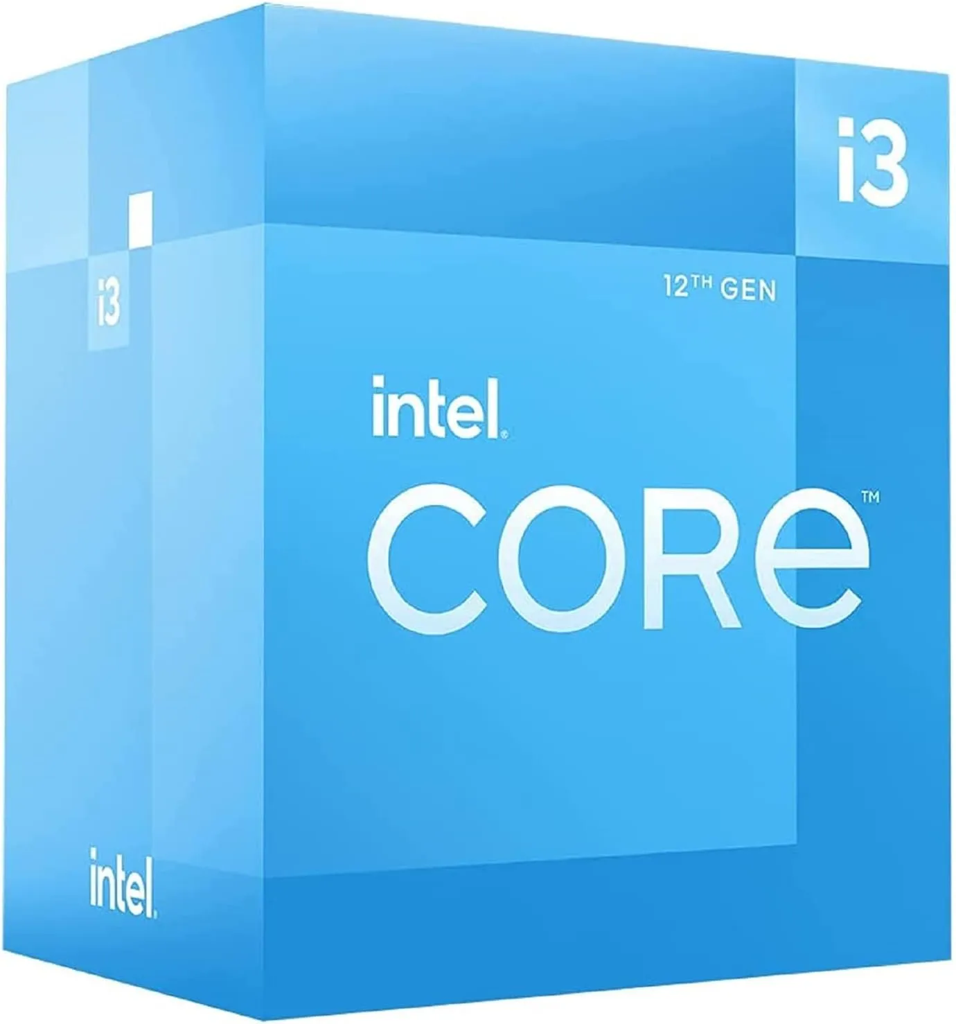 Intel Core i3-12100 1