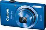 Canon PowerShot Elph 115 IS 8