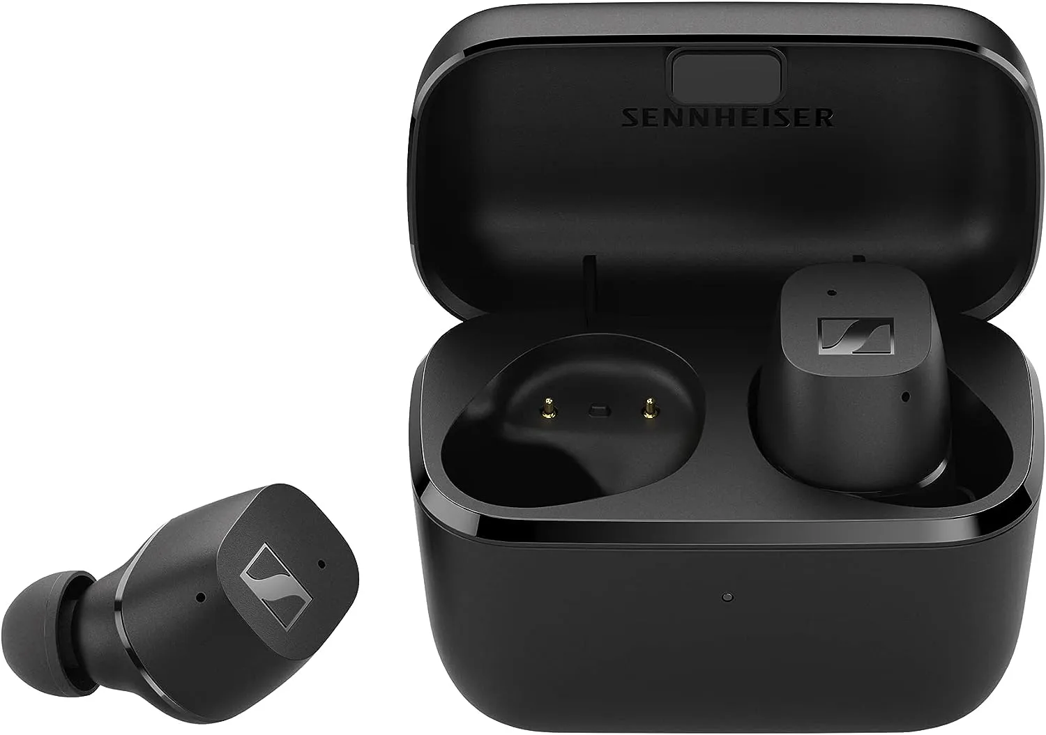 Sennheiser CX True Wireless 1