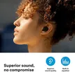 Sennheiser CX True Wireless 2