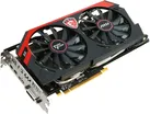 MSI R9 280X Gaming 3G 3