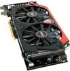 MSI R9 280X Gaming 3G 5