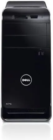 Dell XPS 8500 1