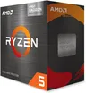 AMD Ryzen 5 5600G 1