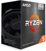 AMD Ryzen 5 5600G 2