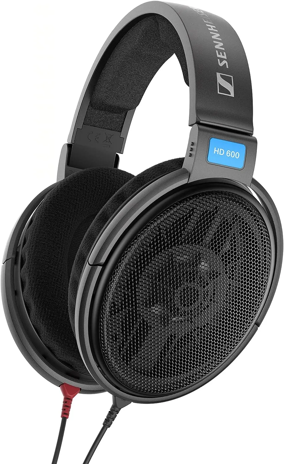 Sennheiser HD 600 1