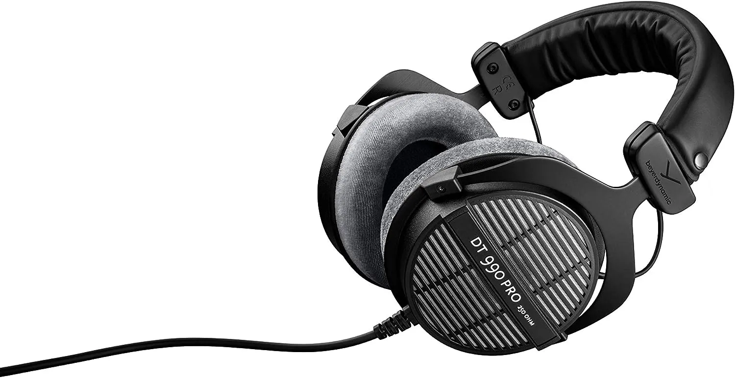 Beyerdynamic DT 990 PRO 1