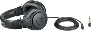 Audio-Technica ATH-M20x 5