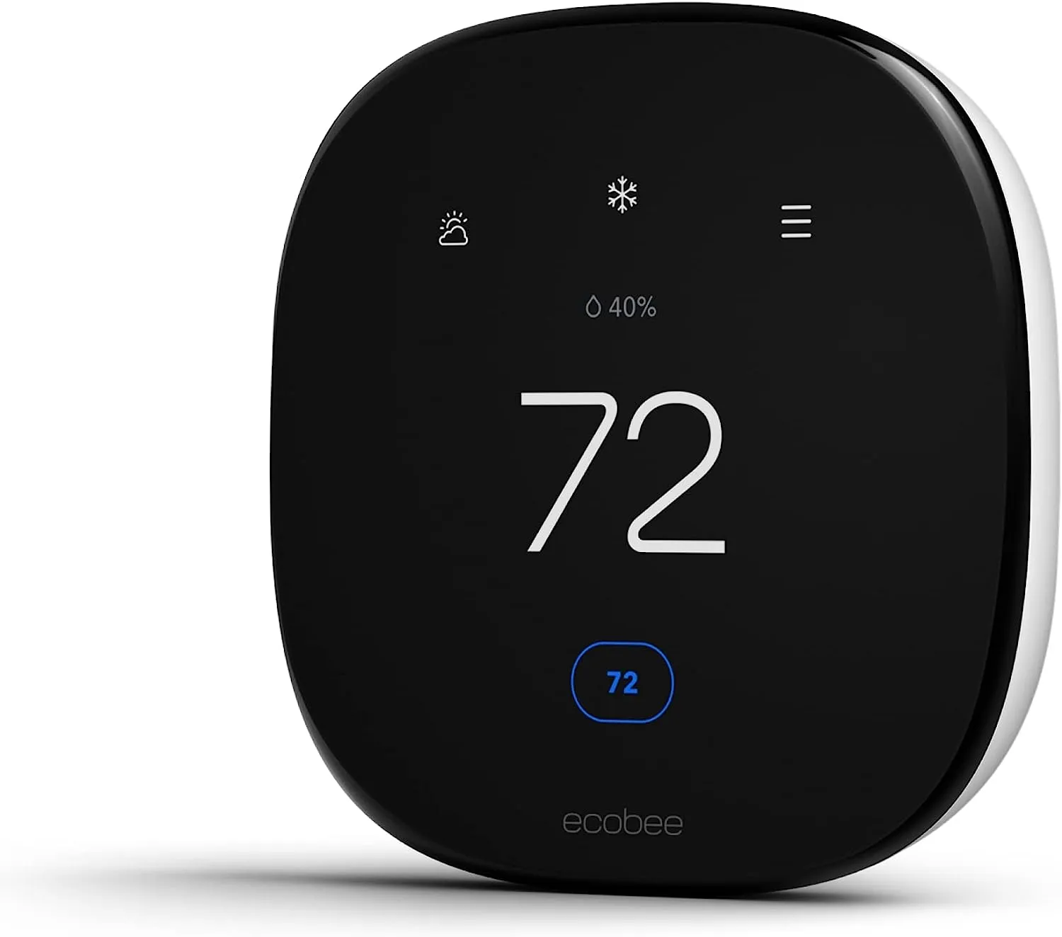 Ecobee Smart Thermostat Enhanced 1