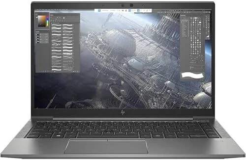 HP ZBook 14 1