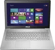 Asus N550JV-DB72T 1