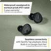 Jabra Elite 4 Active True Wirele 3