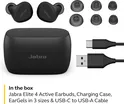 Jabra Elite 4 Active True Wirele 7