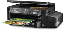 Epson Expression ET-3600 EcoTank 3