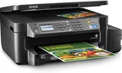 Epson Expression ET-3600 EcoTank 4