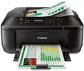 Canon Pixma MX472 Wireless Offic 1