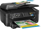 Epson WorkForce WF-2760 3