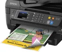 Epson WorkForce WF-2760 4