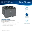 Brother HL-L6200DW 3