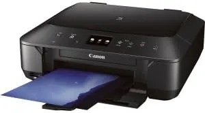 Canon Pixma MG6620 Wireless Phot 1