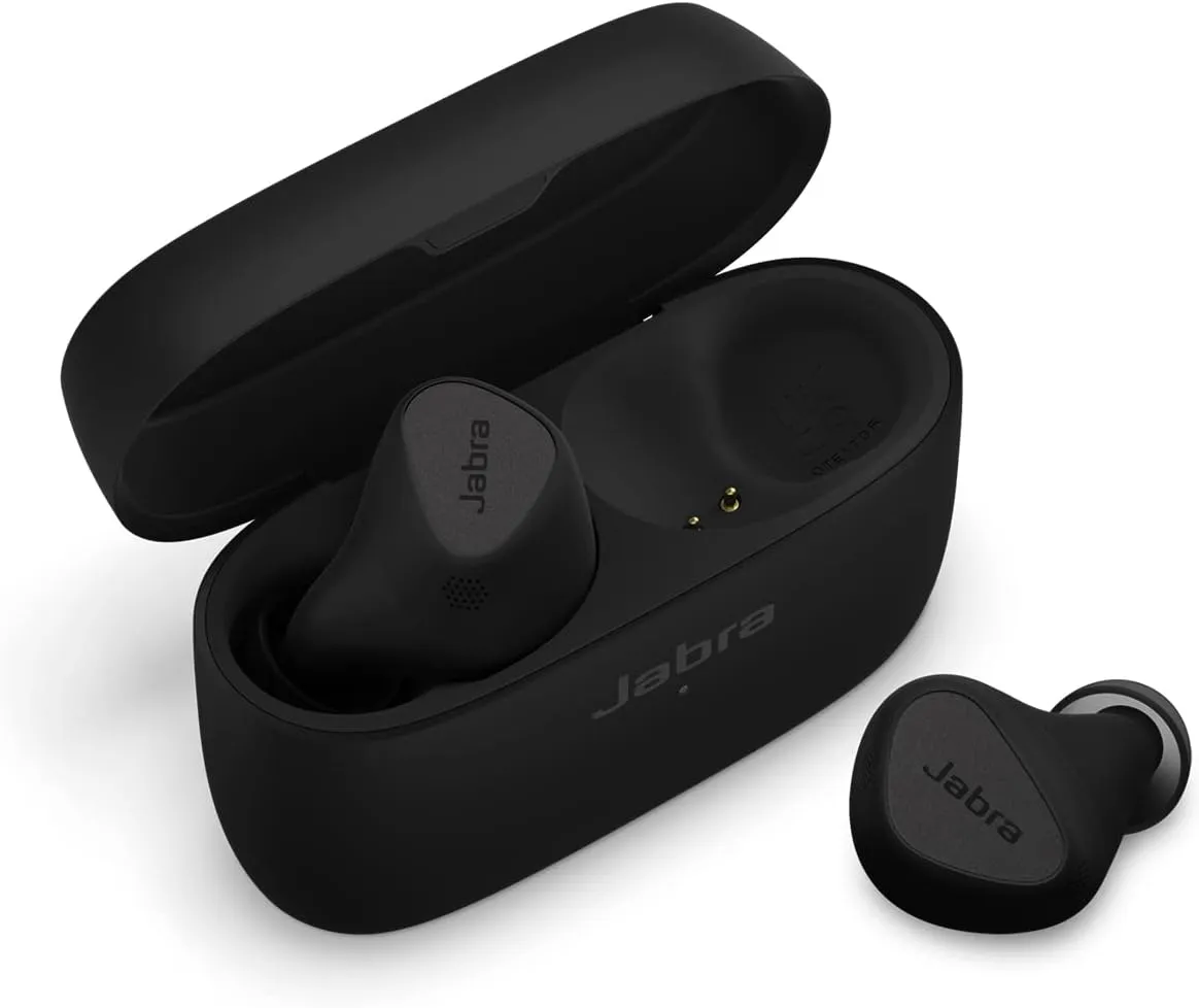 Jabra Elite 5 True Wireless 1