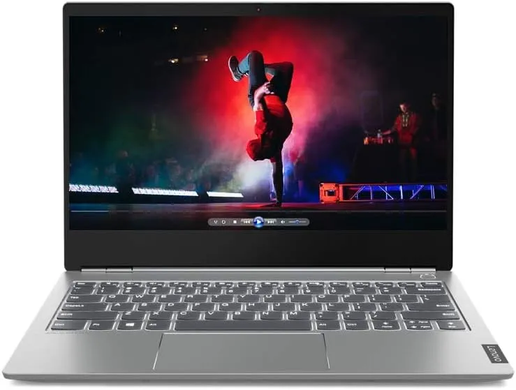 Lenovo ThinkBook 13s 1