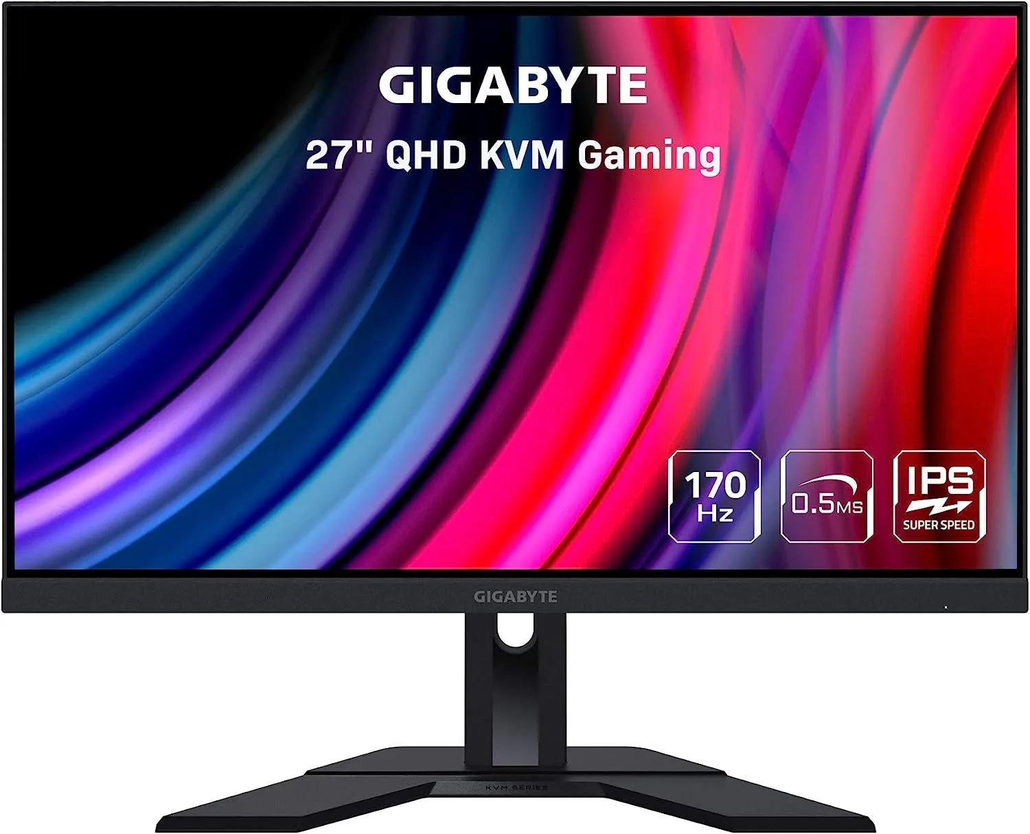 Gigabyte M27Q 1