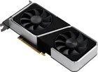 Nvidia GeForce RTX 3060 Ti Found 3