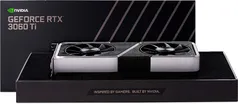 Nvidia GeForce RTX 3060 Ti Found 6