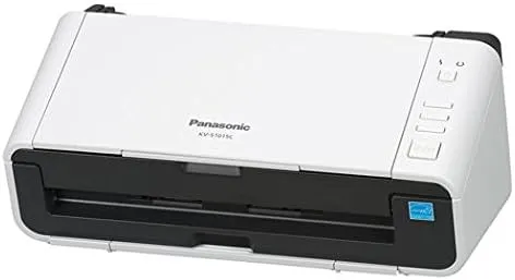 Panasonic KV-S1015C 1