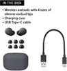 Sony LinkBuds S Truly Wireless 4