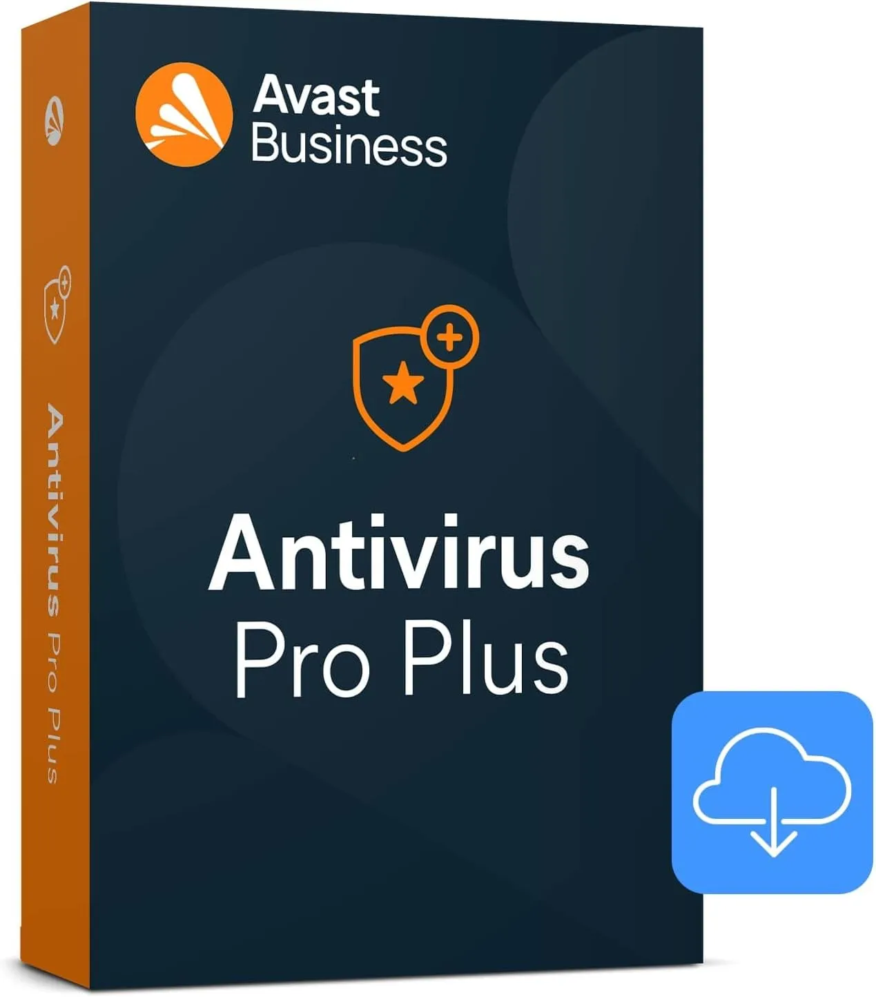 Avast Business Antivirus Pro Plu 1