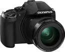 Olympus Stylus SP-100 3