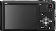 Nikon Coolpix S9500 2