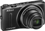 Nikon Coolpix S9500 4