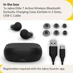 Jabra Elite 7 Active True Wirele 7