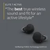 Jabra Elite 7 Active True Wirele 8